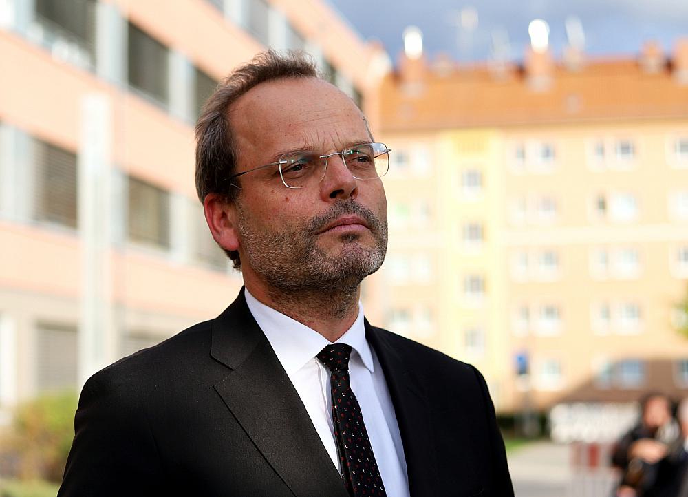 Felix Klein (Archiv)