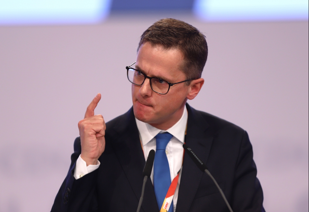 Carsten Linnemann