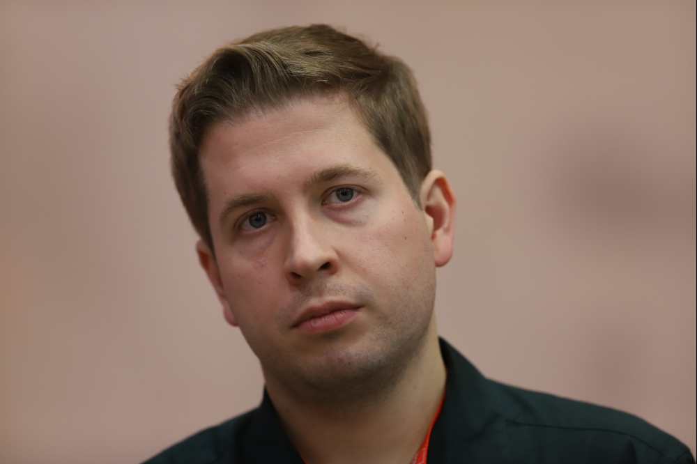 Kevin KÃ¼hnert am 06.12.2019