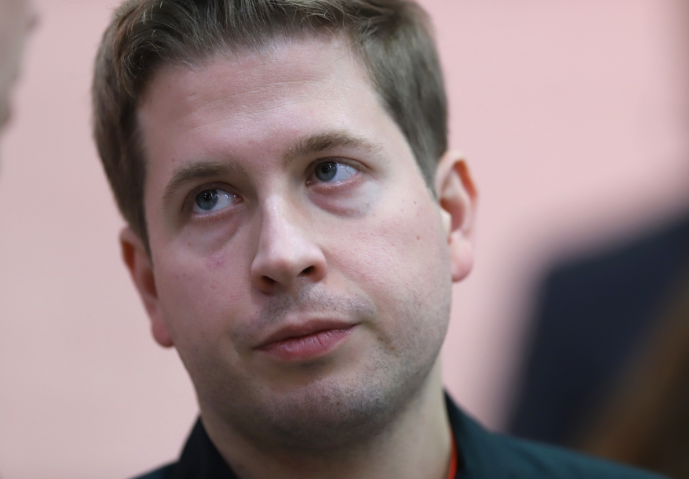 Kevin KÃ¼hnert