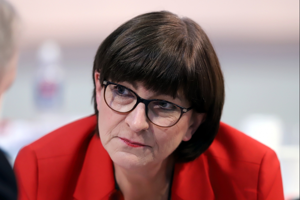 Saskia Esken