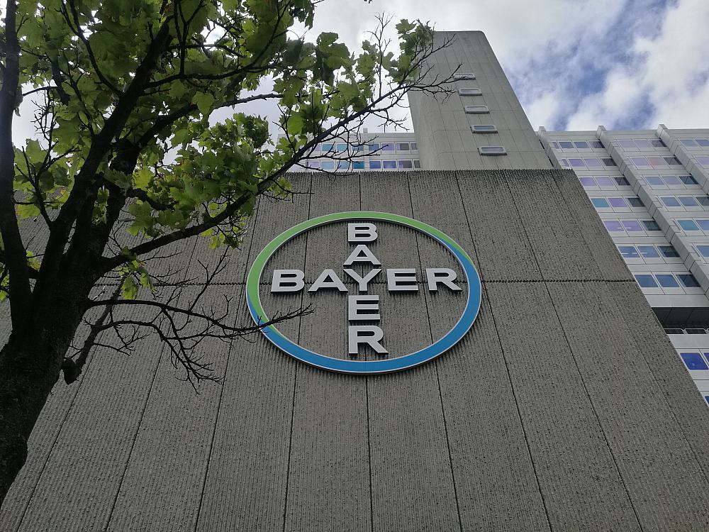 Bayer (Archiv)