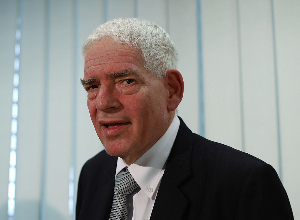 Josef Schuster (Archiv)
