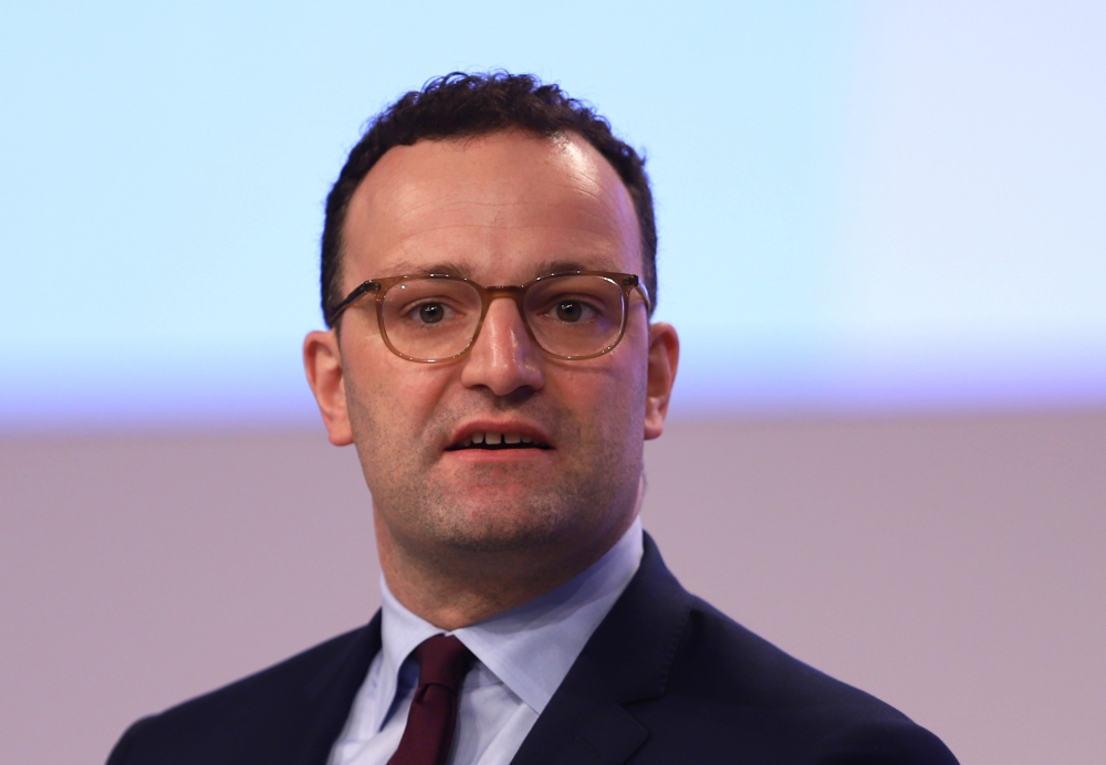 Jens Spahn