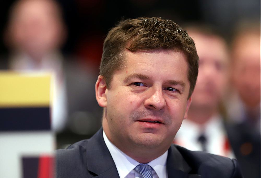 Sven Schulze (Archiv)