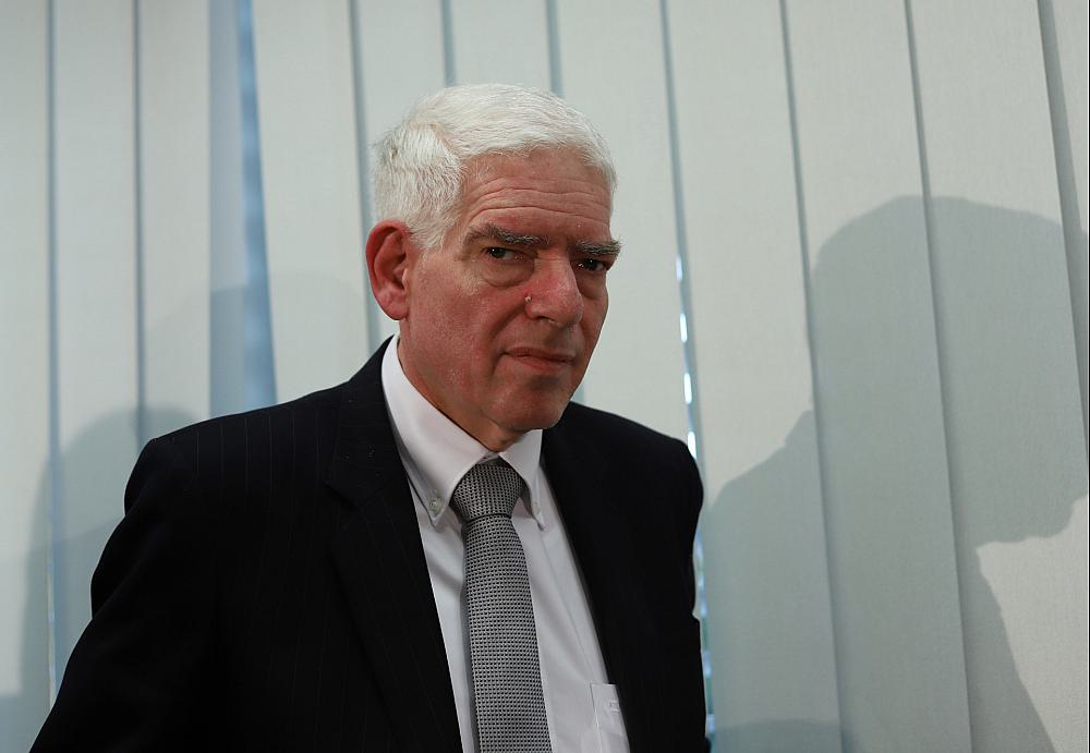 Josef Schuster