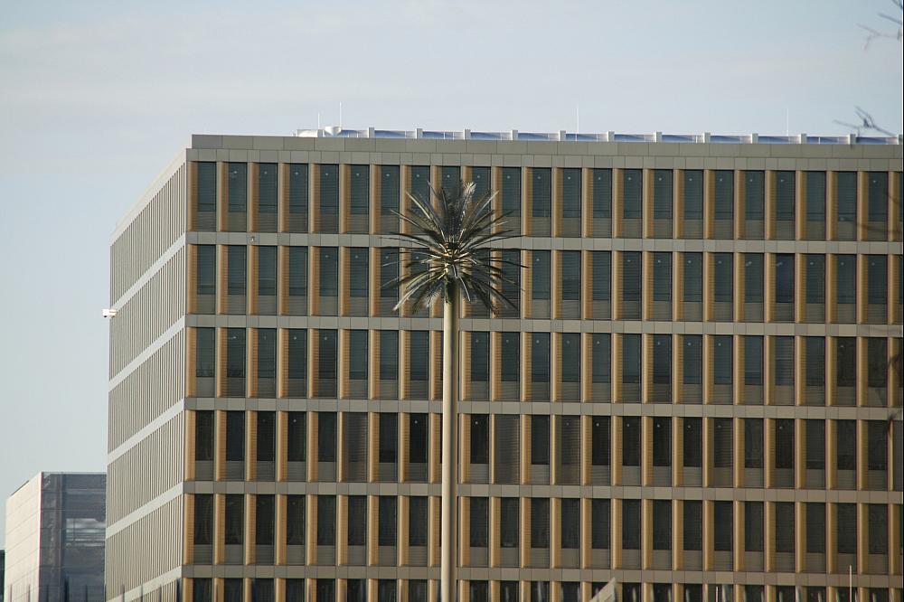 Bundesnachrichtendienst (Archiv)