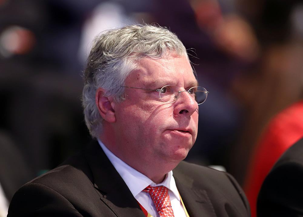 Jürgen Hardt (Archiv)