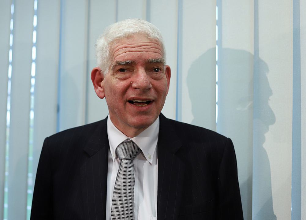Josef Schuster (Archiv)
