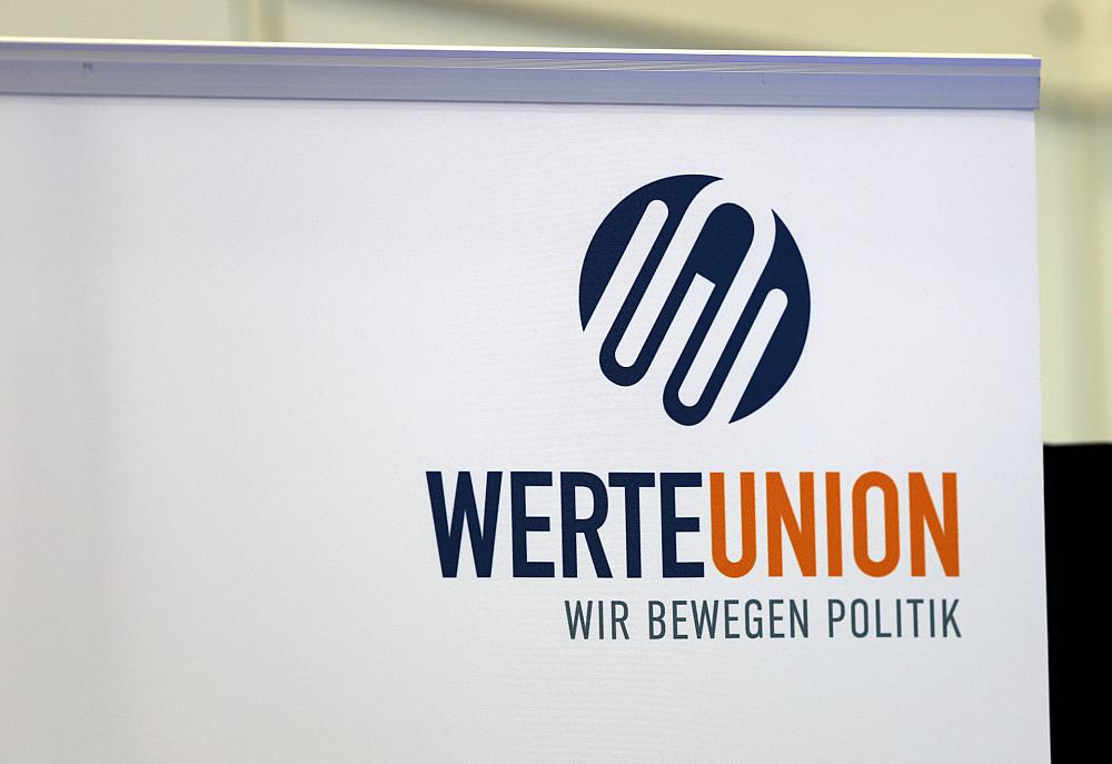 Werte-Union (Archiv)