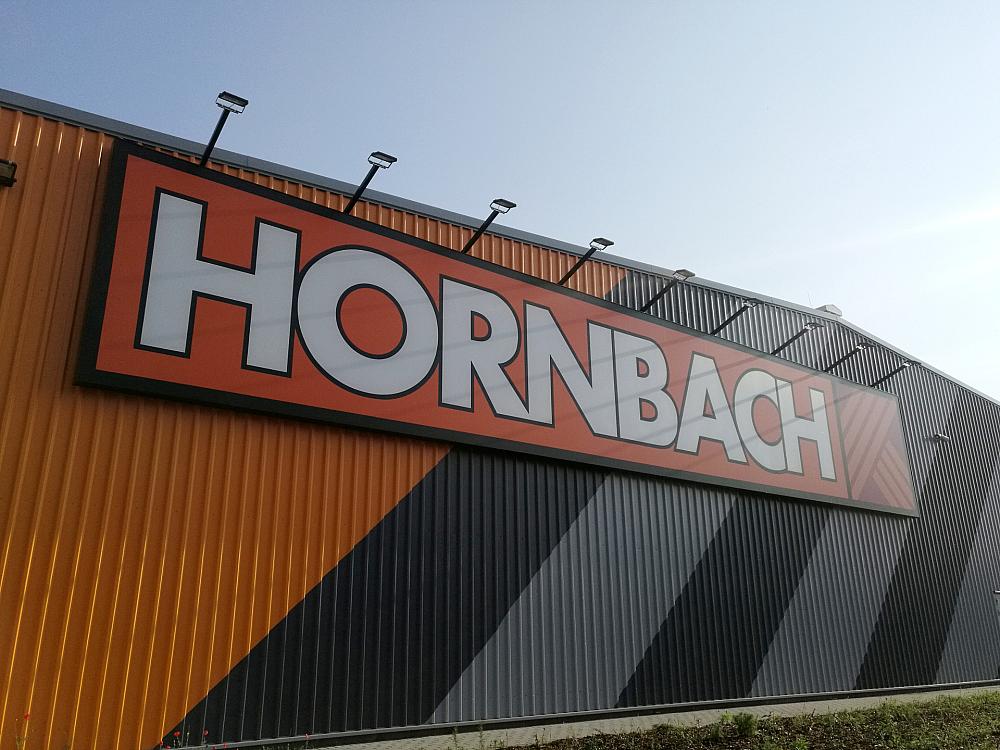 Hornbach (Archiv)