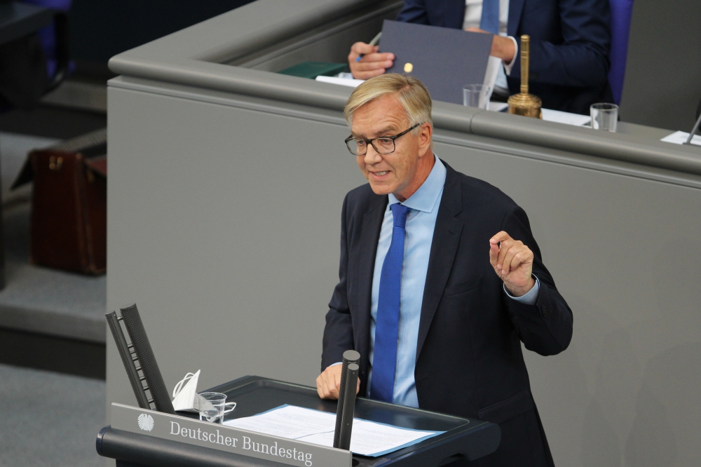 Dietmar Bartsch