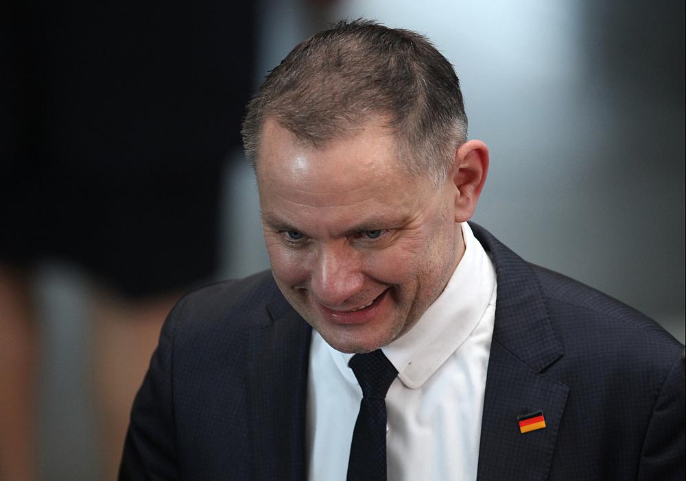 Tino Chrupalla