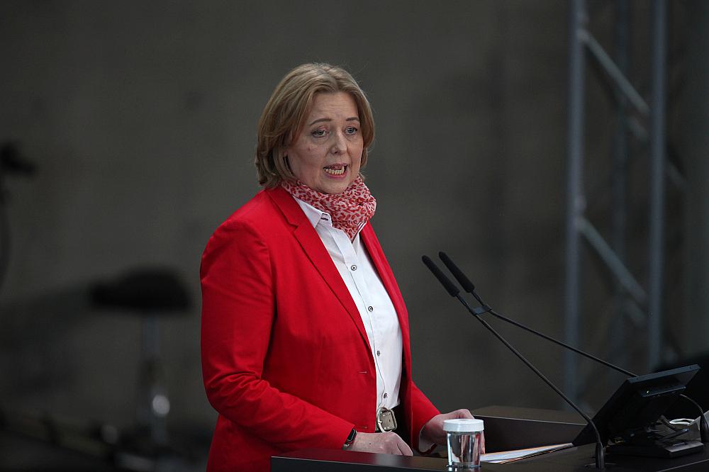 Bärbel Bas