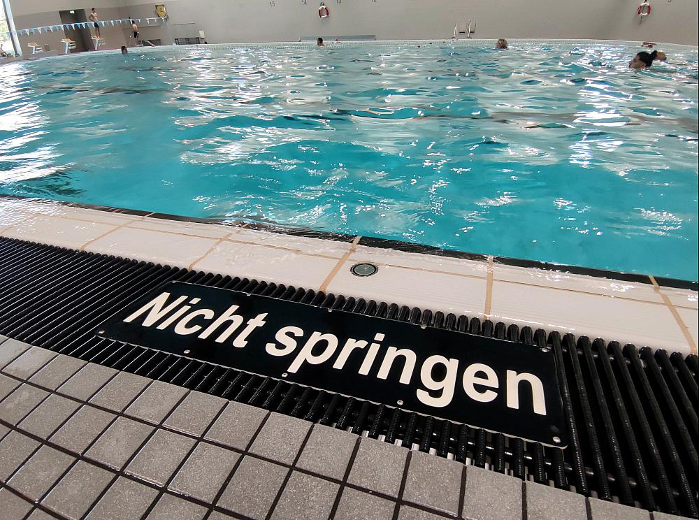Schwimmbad