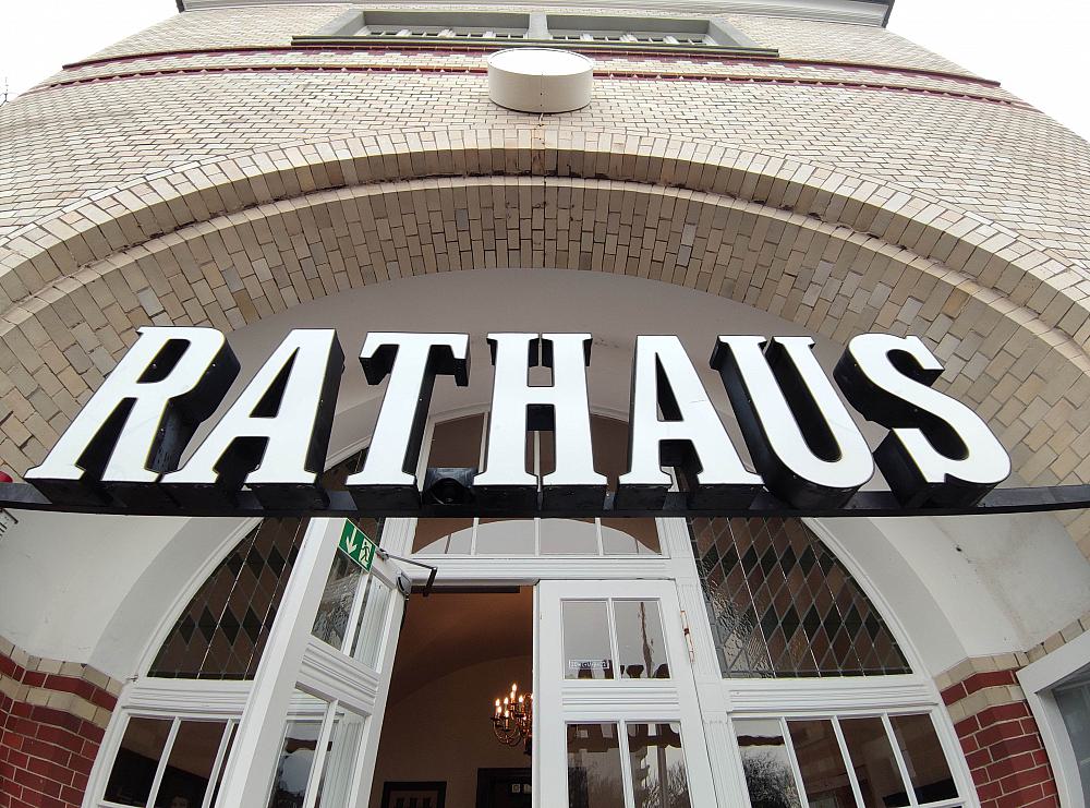 Rathaus