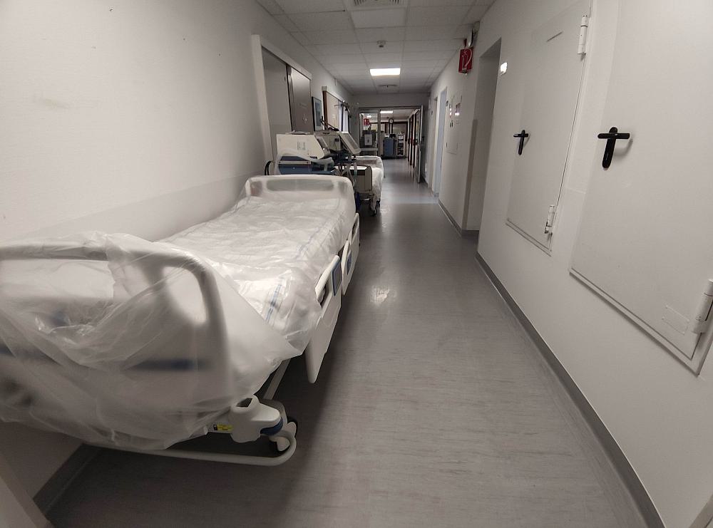 Krankenhaus