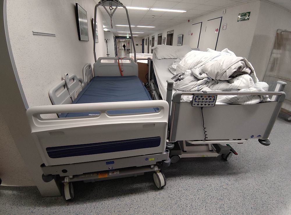 Krankenhaus