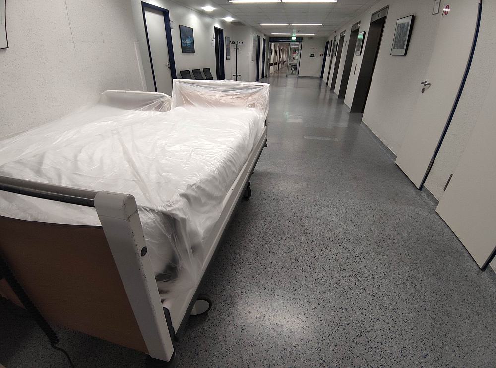 Krankenhaus