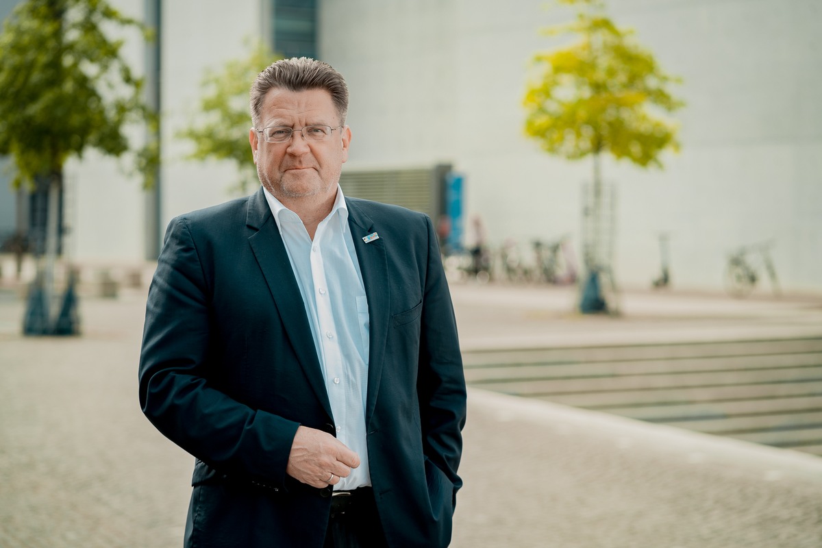 Stephan Brandner: Stadtbildprobleme lösen statt Phrasen dreschen!