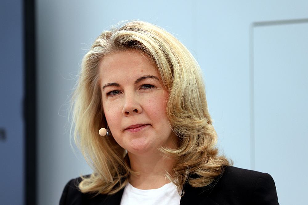 Linda Teuteberg