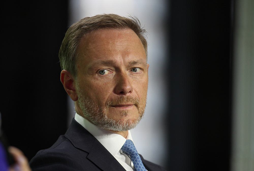 Christian Lindner