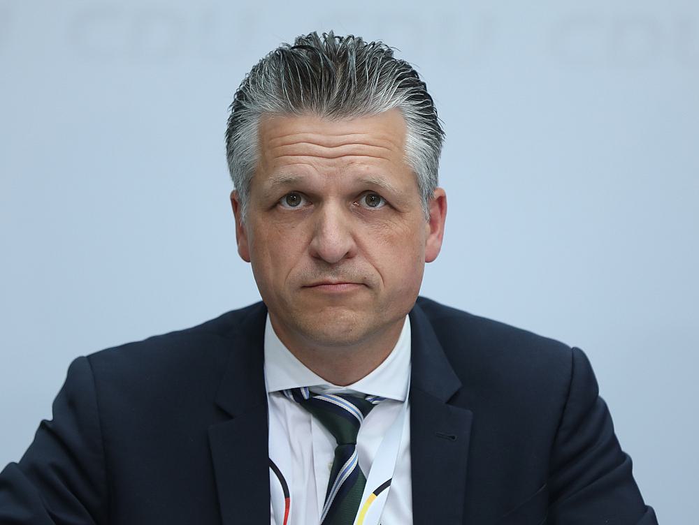 Thorsten Frei