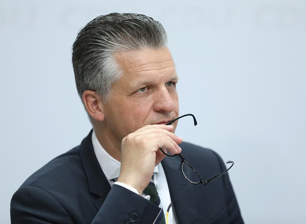 Thorsten Frei