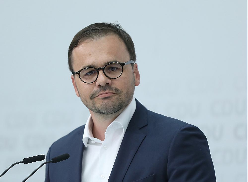 Jan Redmann