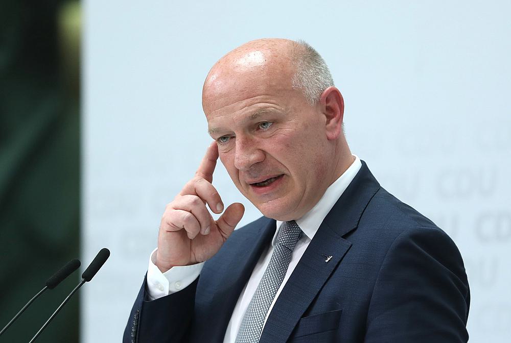 Kai Wegner