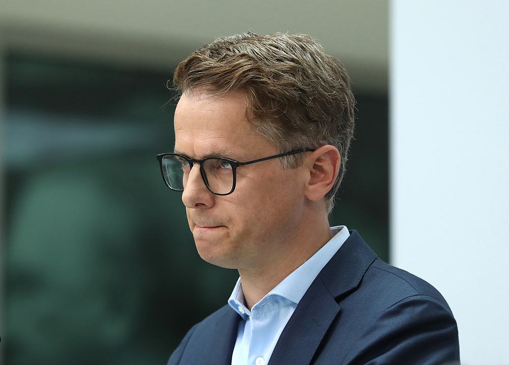 Carsten Linnemann am 12.07.2023