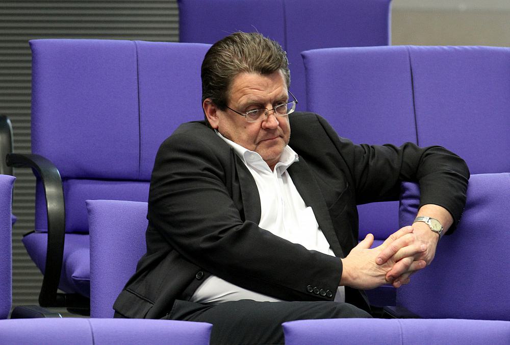 Stephan Brandner (Archiv)