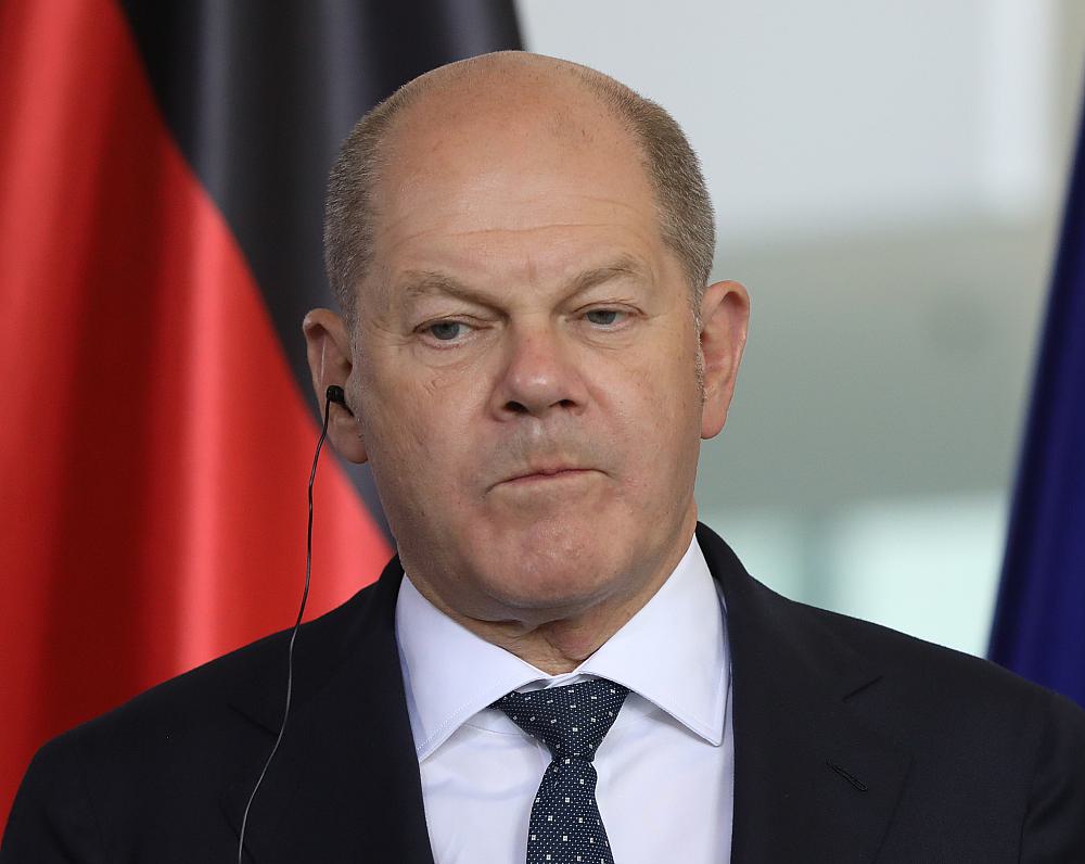 Olaf Scholz (Archiv)