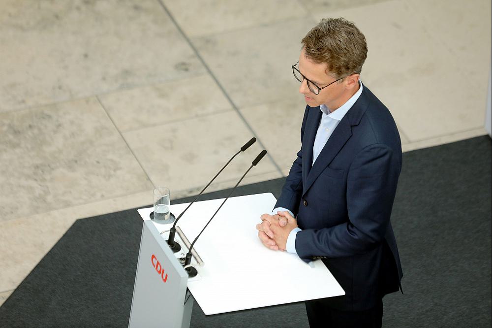 Carsten Linnemann (Archiv)