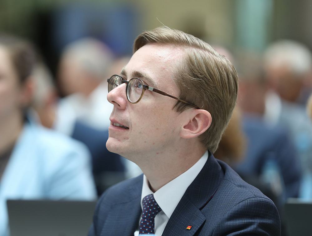 Philipp Amthor (Archiv)