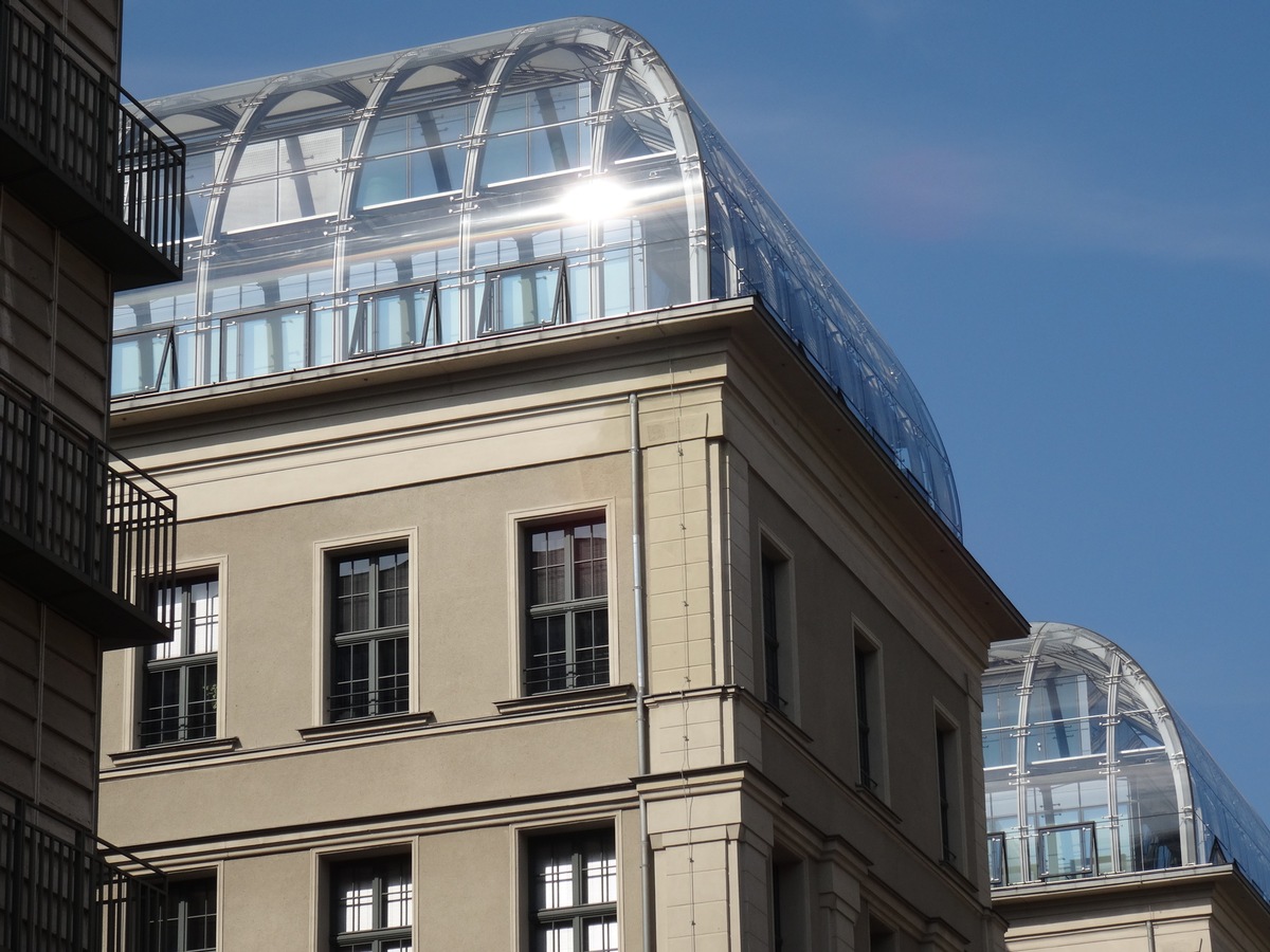 Bausparkassen zur Reform der geförderten privaten Altersvorsorge: Selbst genutztes Wohneigentum ist fester Bestandteil