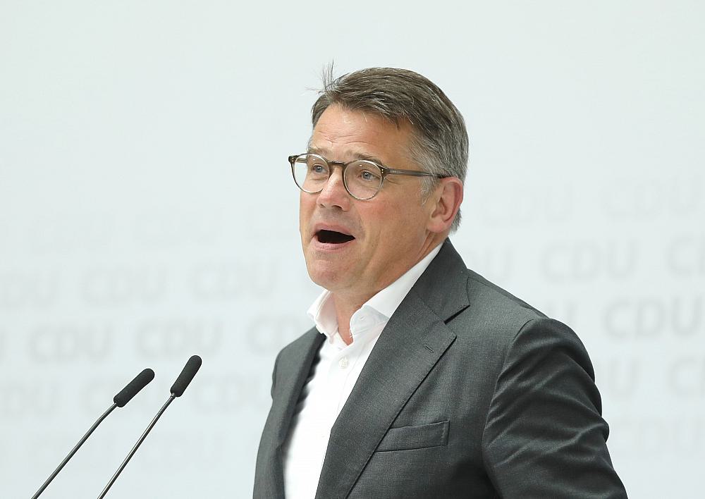Boris Rhein (Archiv)