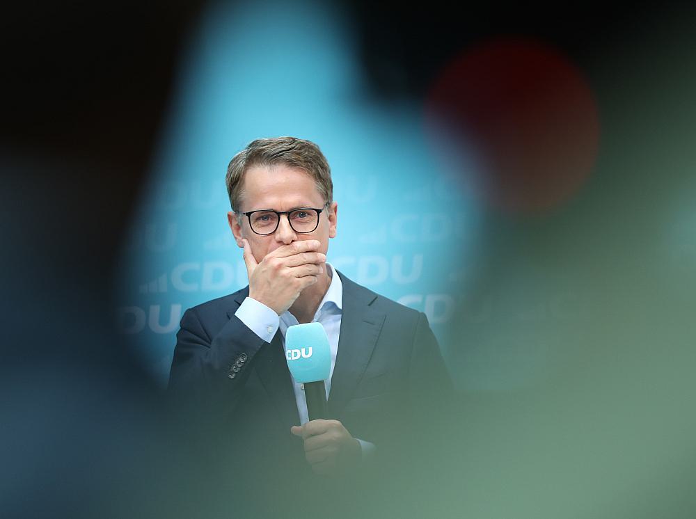 Carsten Linnemann am 19.09.2023