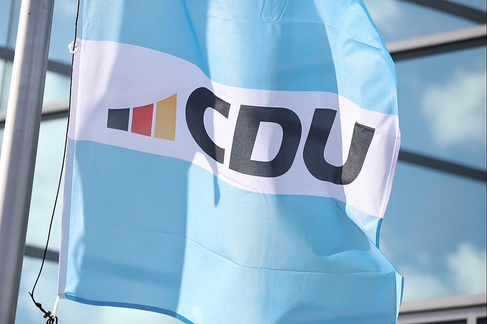 CDU-Logo (Archiv)