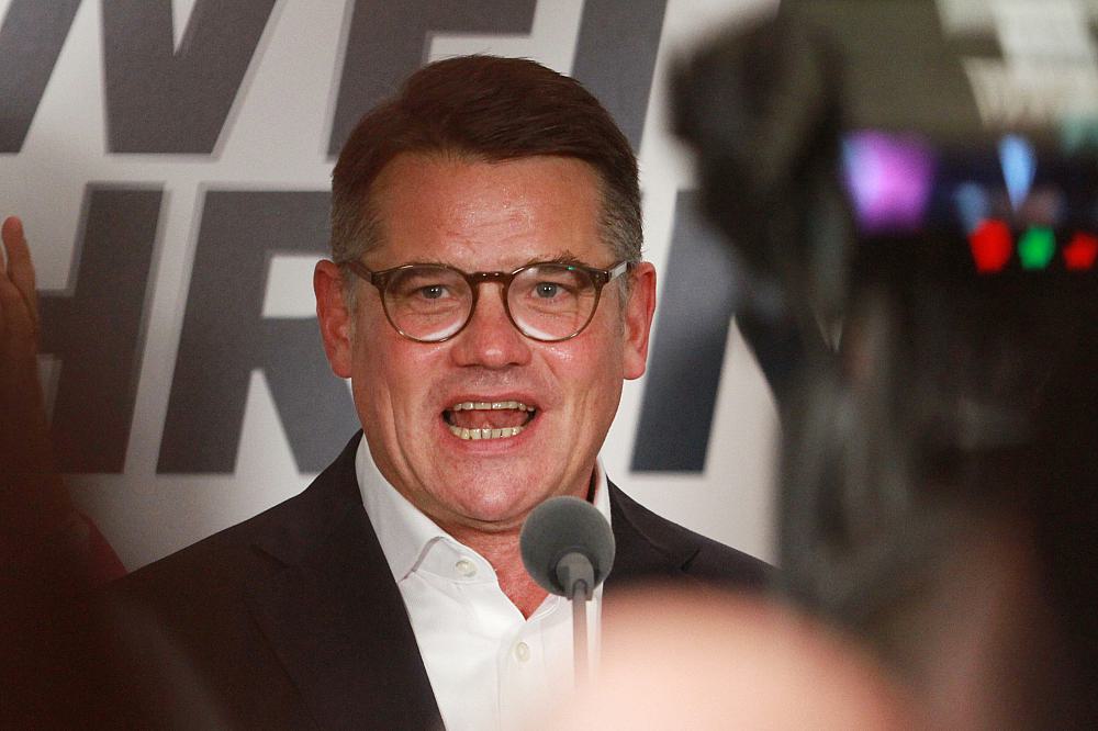 Boris Rhein am 08.10.2023