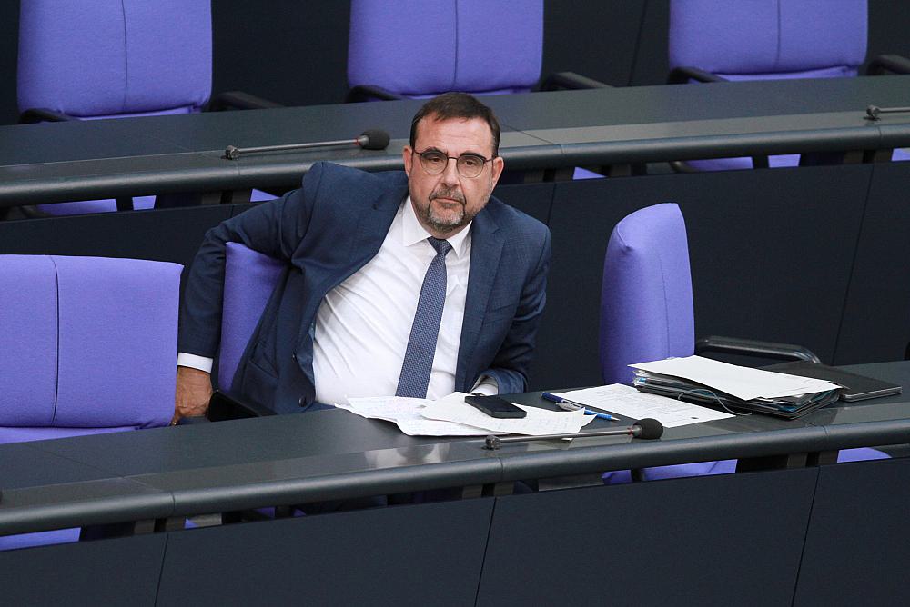 Klaus Holetschek (Archiv)