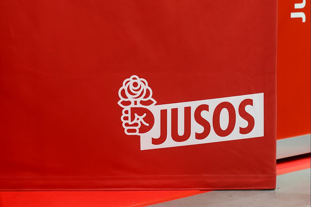 Jusos (Archiv)