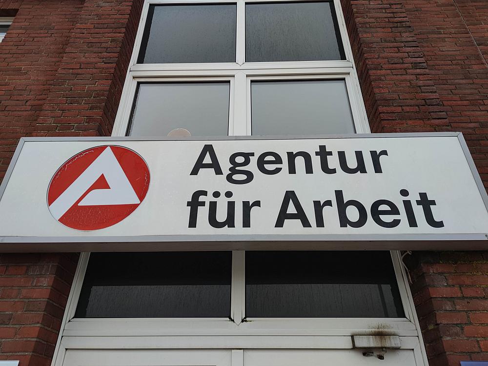 Bundesagentur für Arbeit (Archiv)