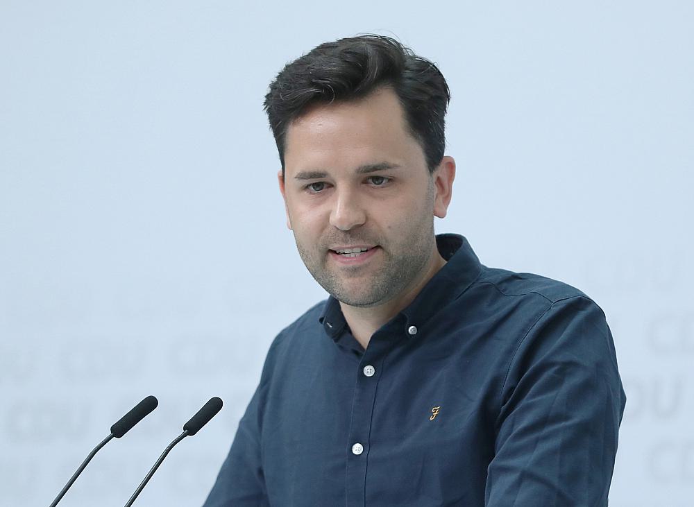 Johannes Winkel (Archiv)