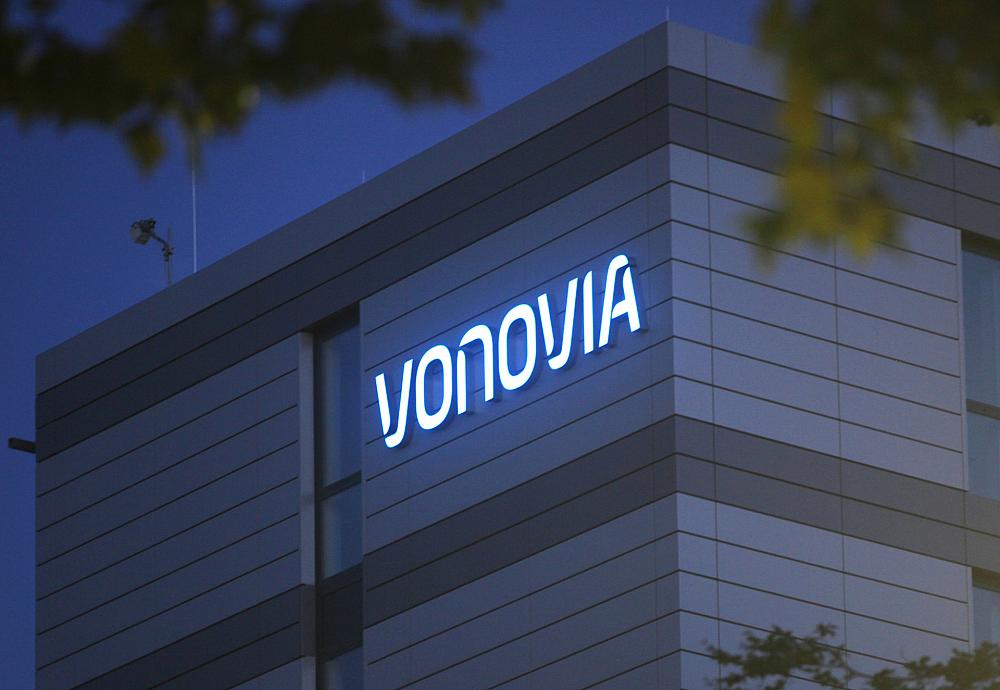 Vonovia (Archiv)