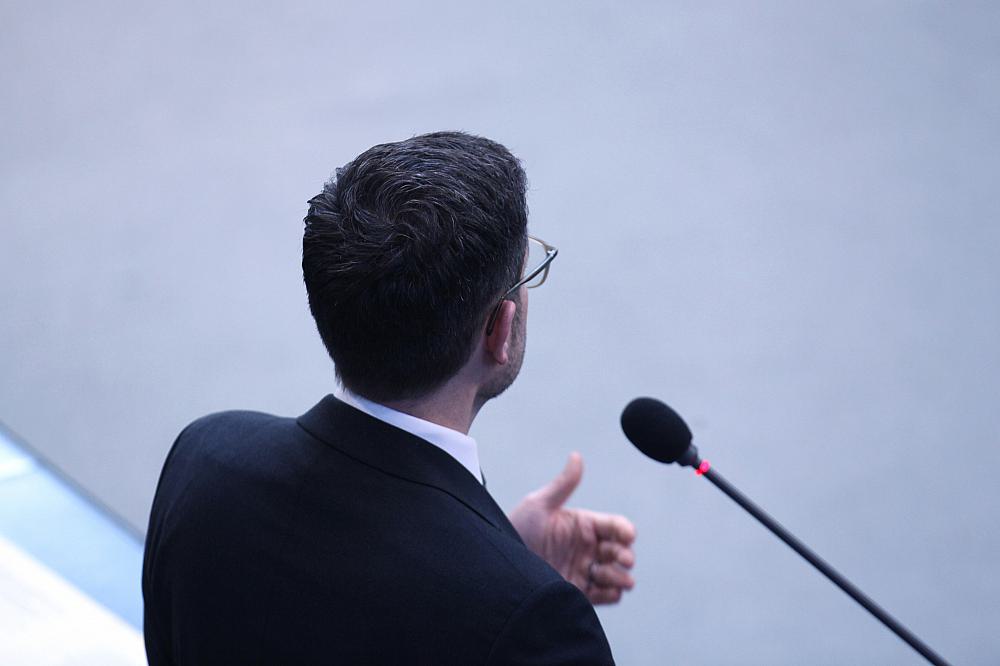 Marco Buschmann (Archiv)