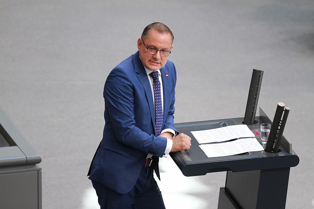 Tino Chrupalla (Archiv)