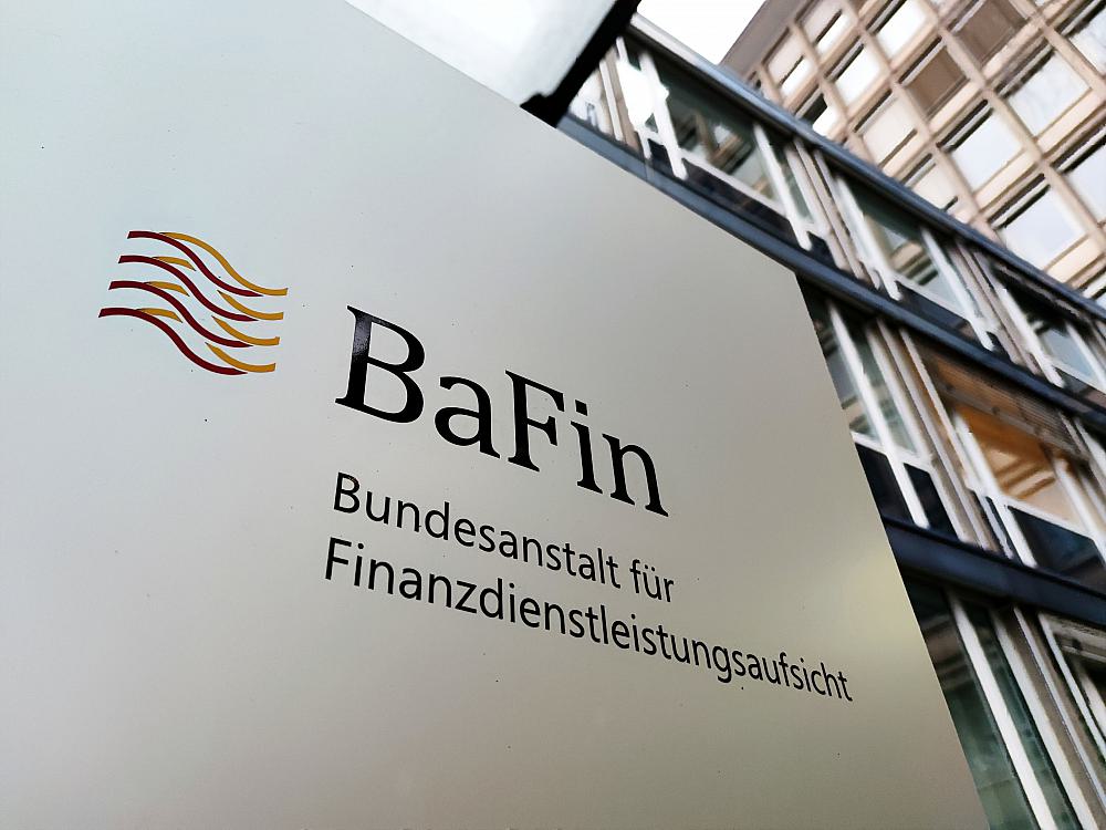 Bafin (Archiv)