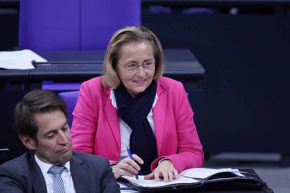 Beatrix von Storch am 15.11.2023