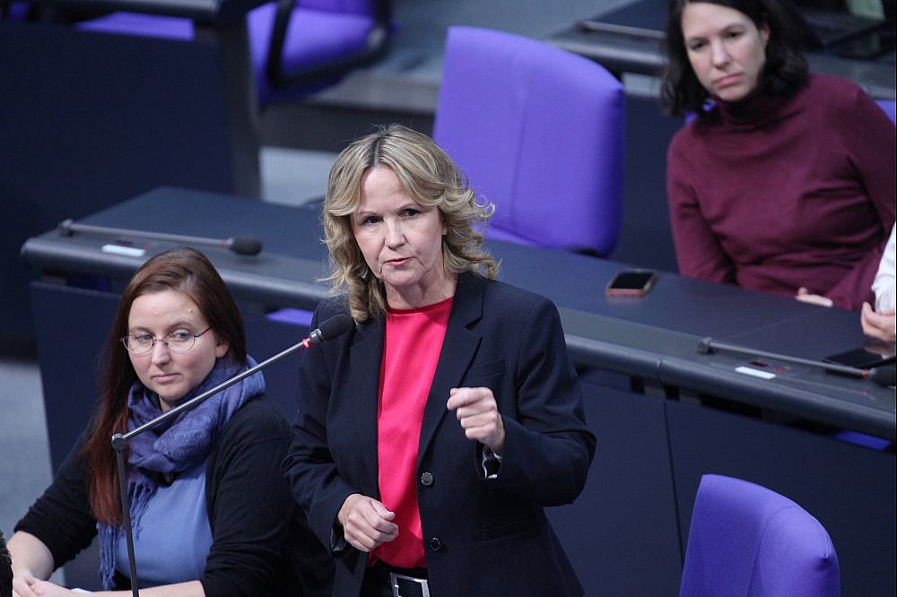 Steffi Lemke am 16.11.2023